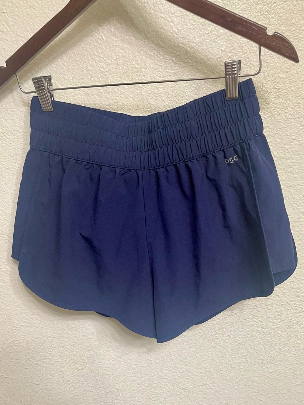 DSG Shorts